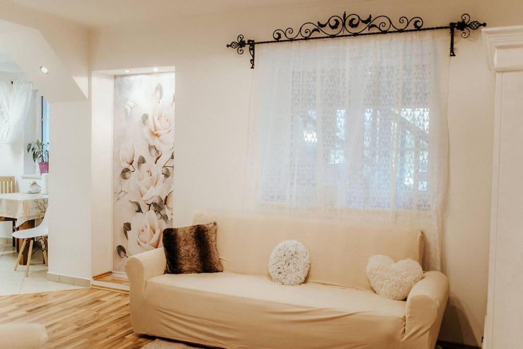 Appartement Getaway In Bad Ischl Extérieur photo