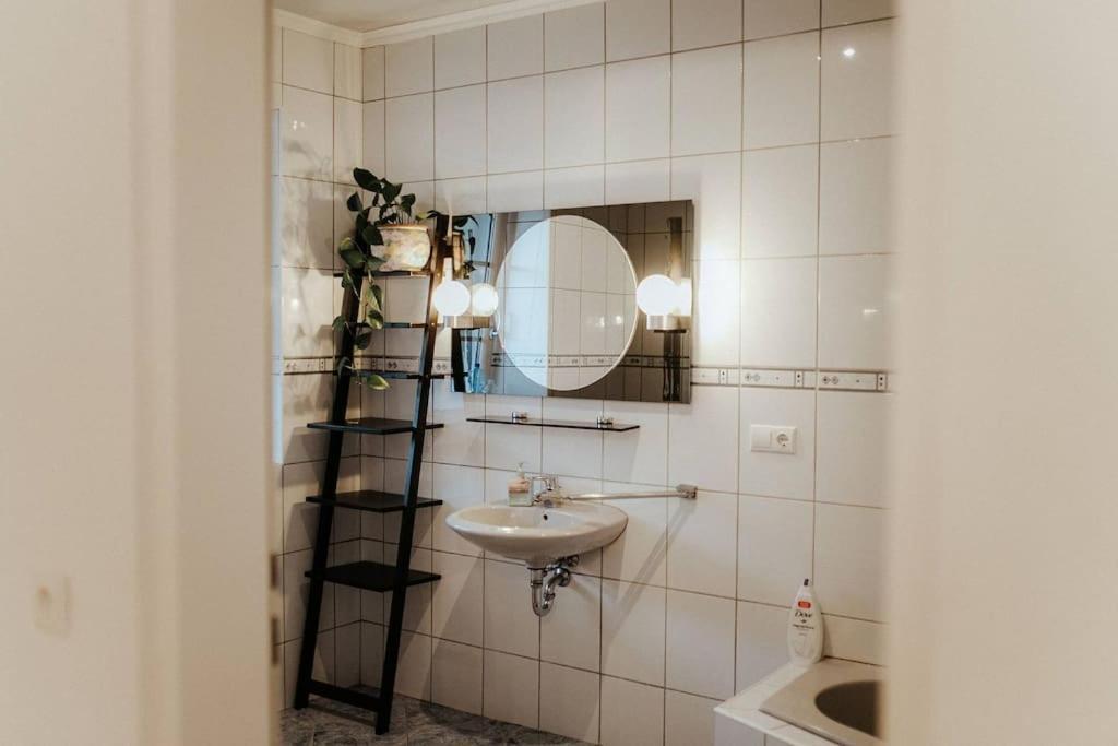 Appartement Getaway In Bad Ischl Extérieur photo